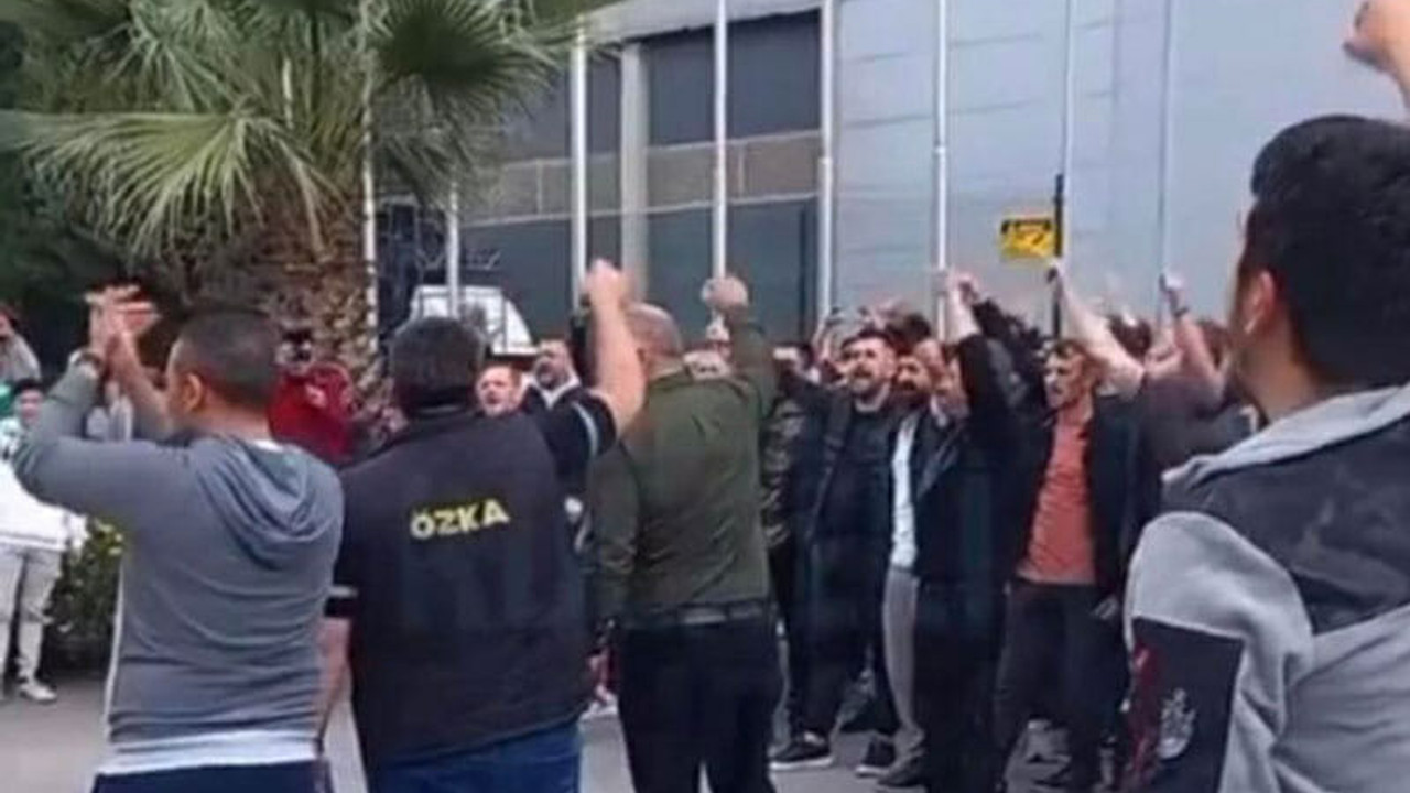 ÖZKA Lastik’te sözleşme tamam. 850 işçi bu haberi bekliyordu!