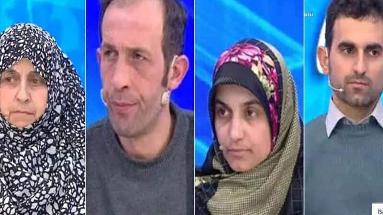 "Palu ailesi"nin yargılanması devam ediyor!