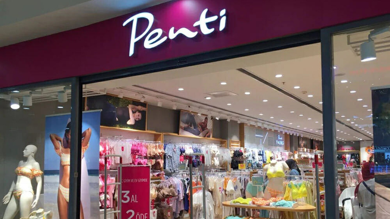Penti halka arz ne zaman? Penti Halka arz detayları