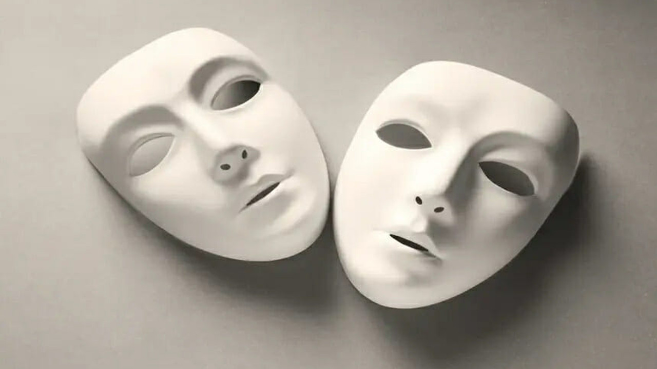 Persona nedir?
