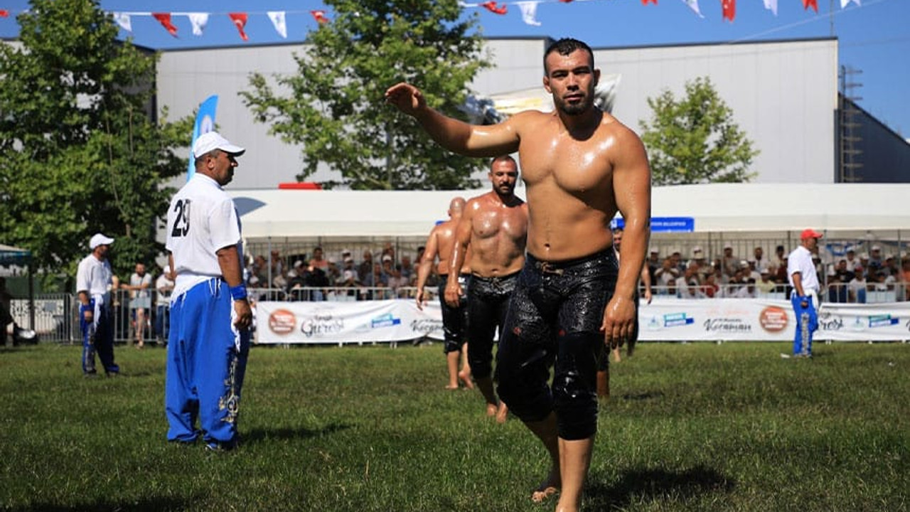 Hergeleci İbrahim’de finalin adı belli oldu!