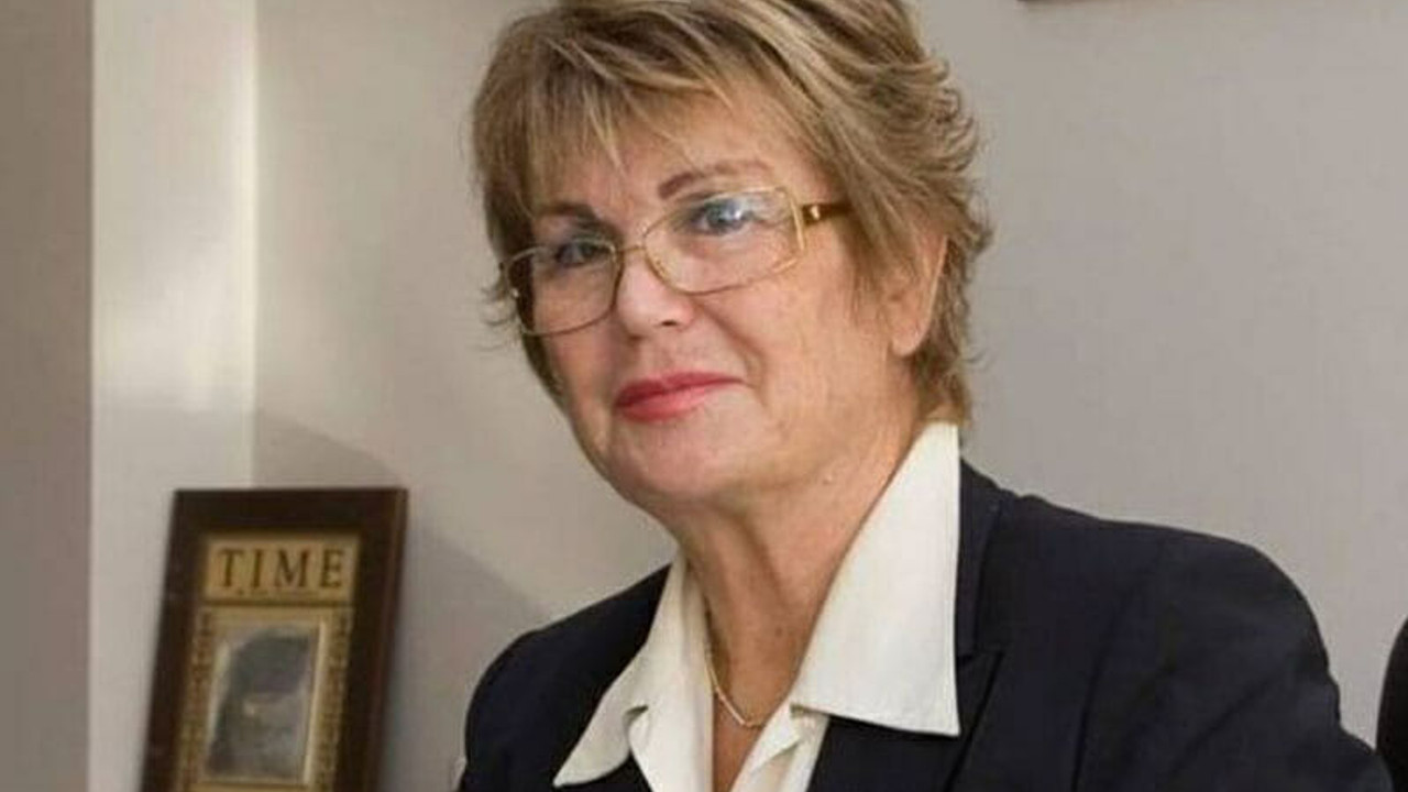 Prof. Dr. Şermin Tekinalp yaşamını yitirdi