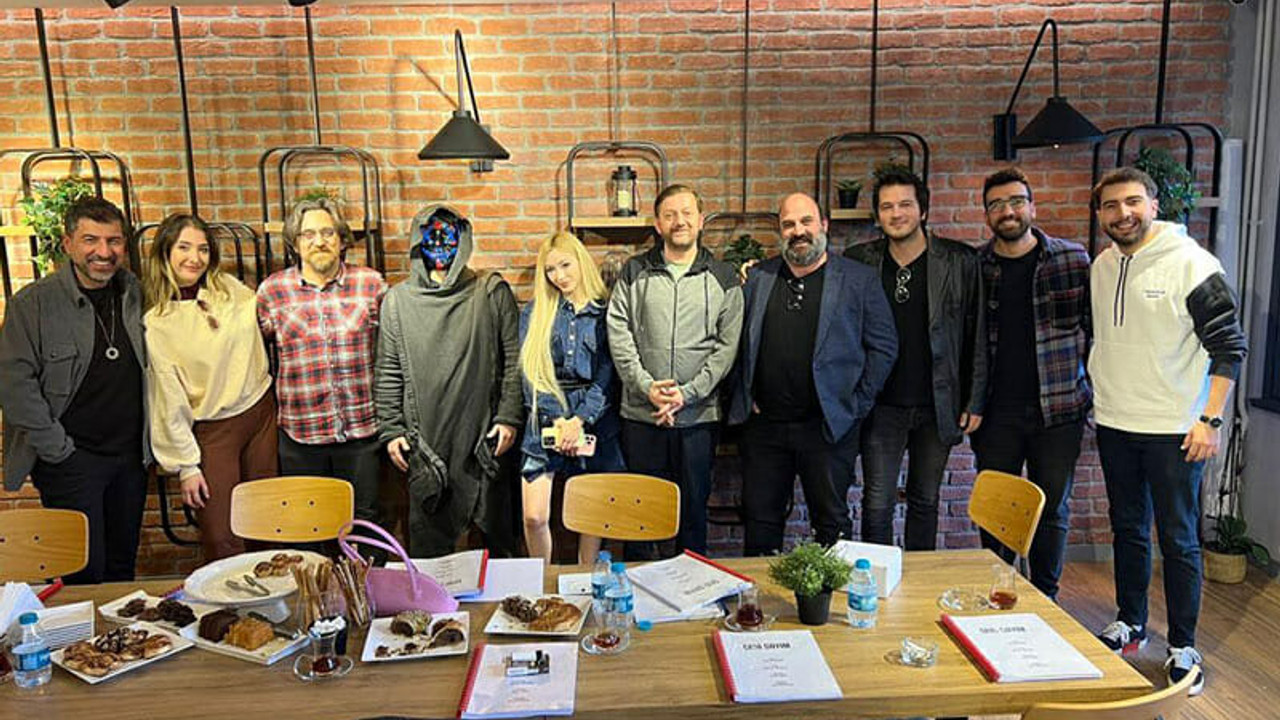 Rekor ceza almıştı! Türk hackerin hayatı film oldu