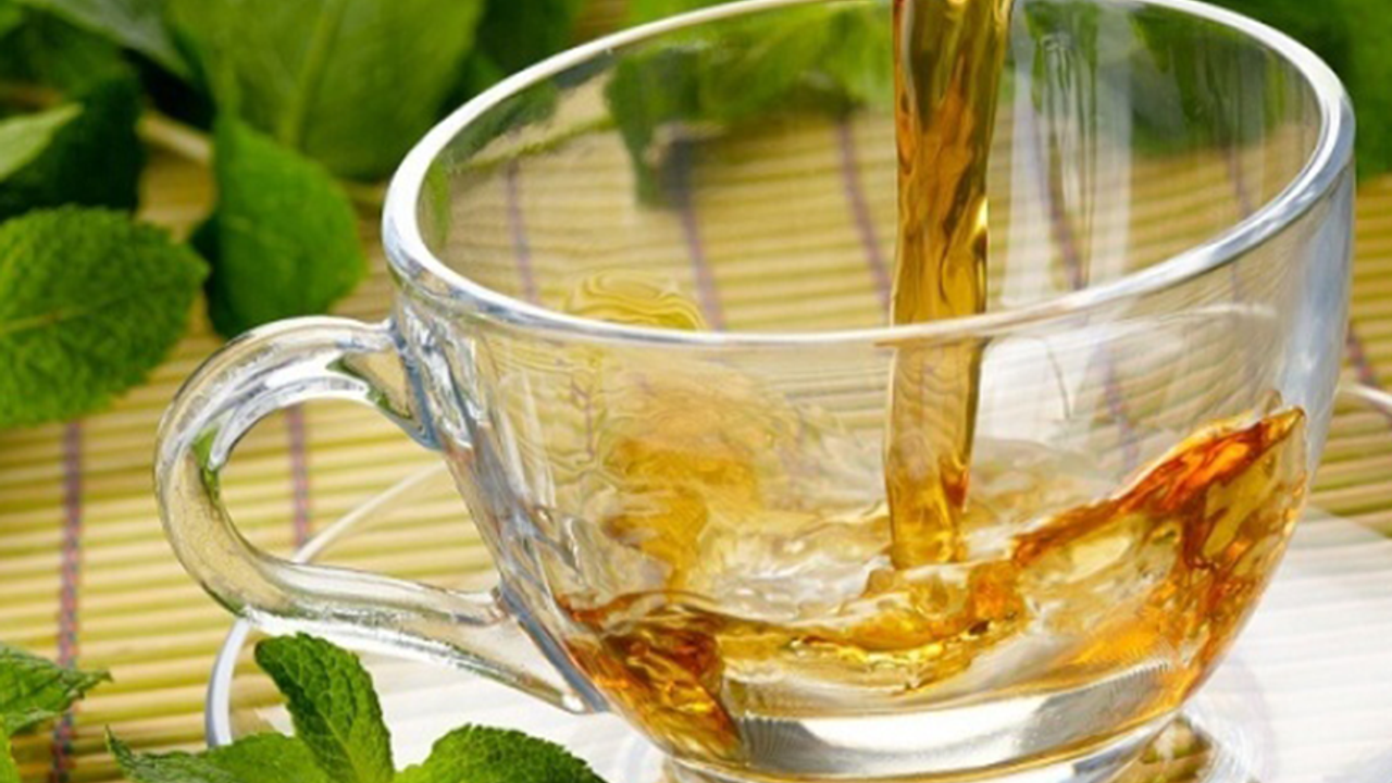 Rezene çayının faydaları nelerdir?
