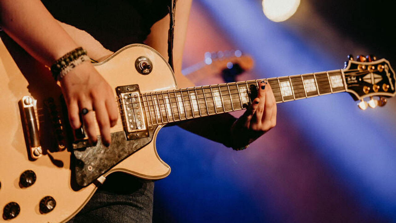Rock müziğin türleri nelerdir?