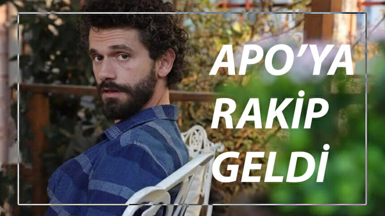 Kızılcık Şerbeti Rüzgar Kim? Yiğit Kirazcı Kaç Yaşında? Yiğit Kirazcı Dizileri