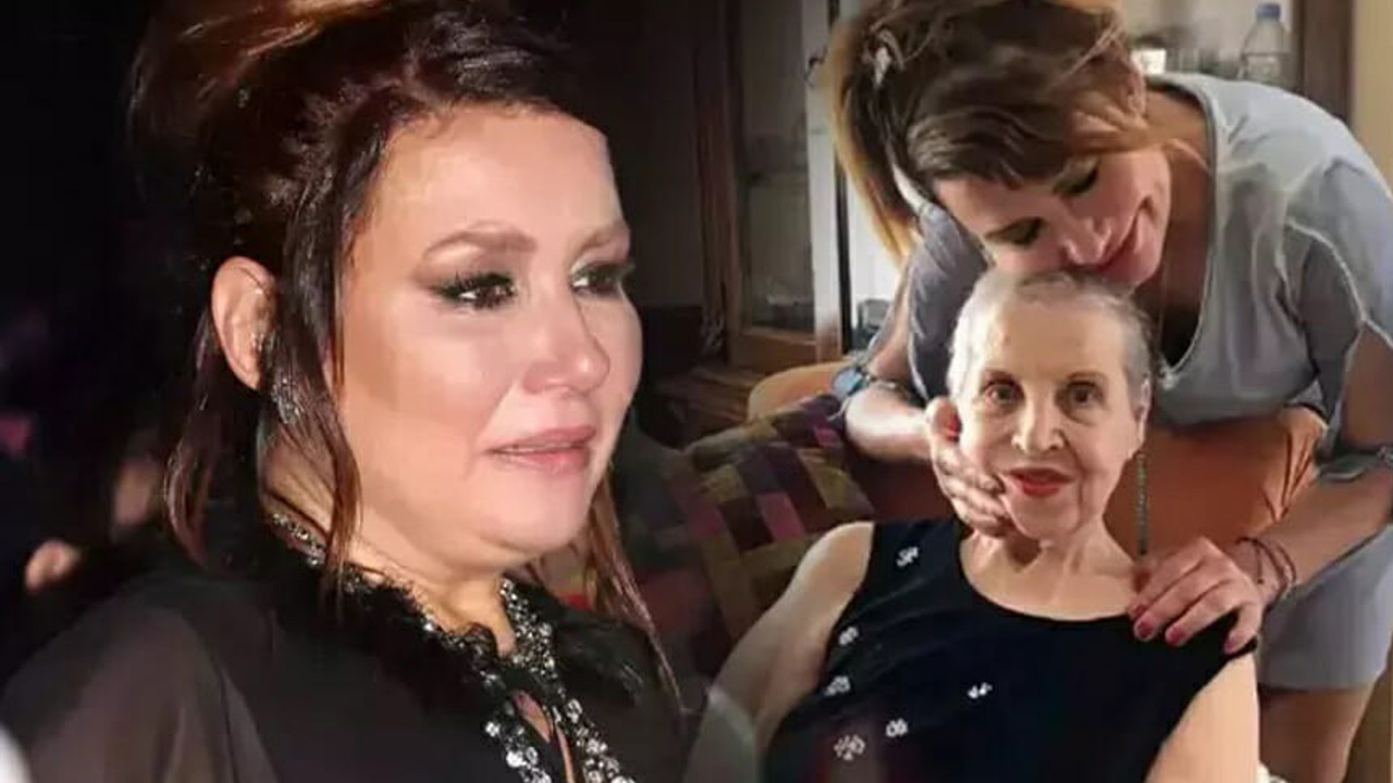 Deniz Seki Acı Haber: Deniz Seki Annesi Güler Seki Neden Öldü? Güler Seki Hastalığı