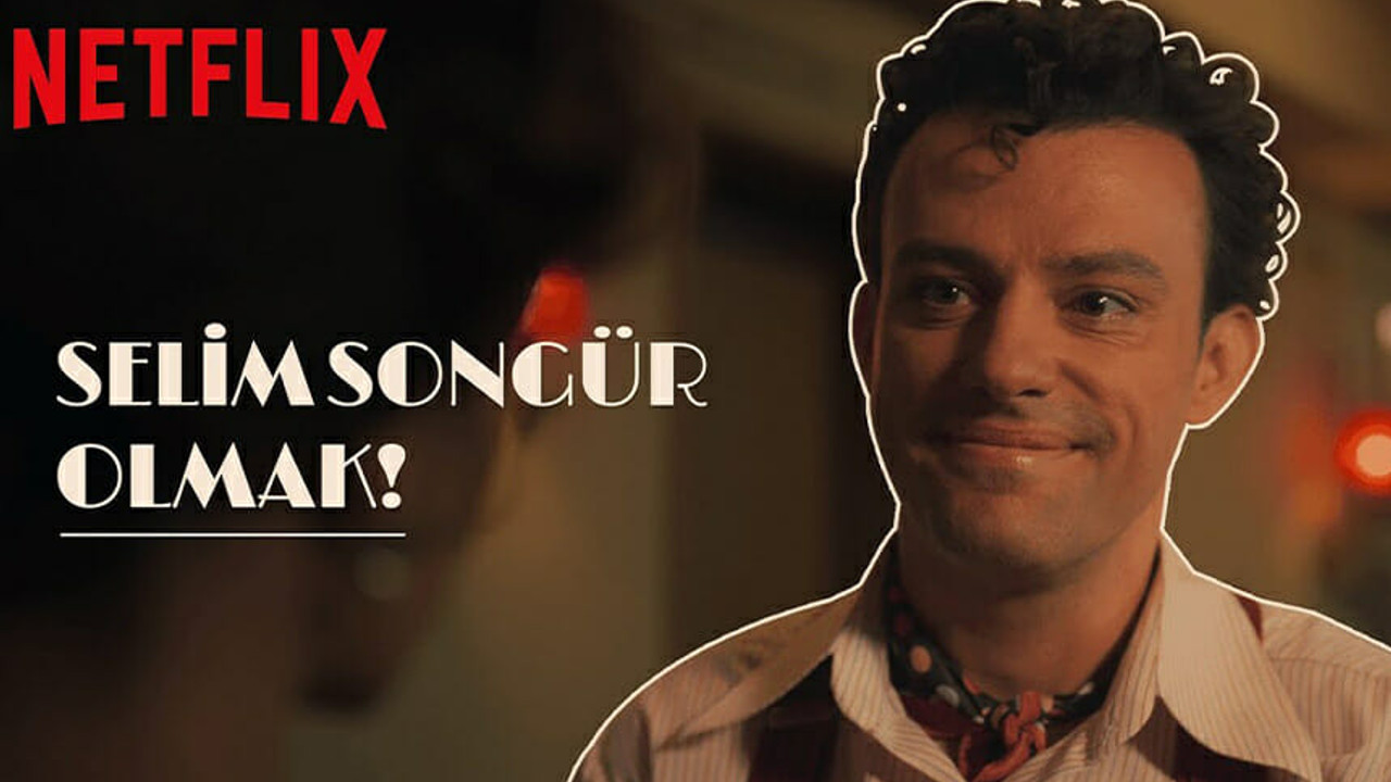 Kulüp Selim Neden Öldü? Netflix Kulüp Selim Songür Kim? Salih Bademci Kaç Yaşında?