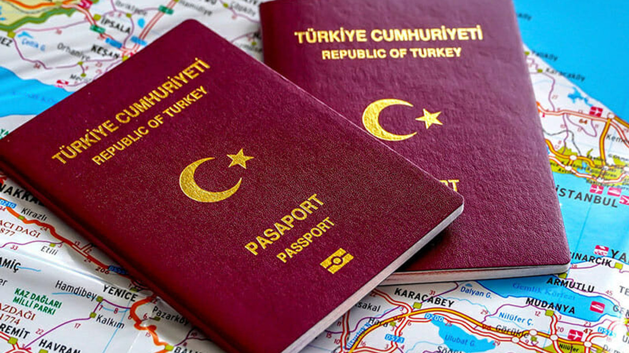 Şengen vizesi dijitalleşiyor