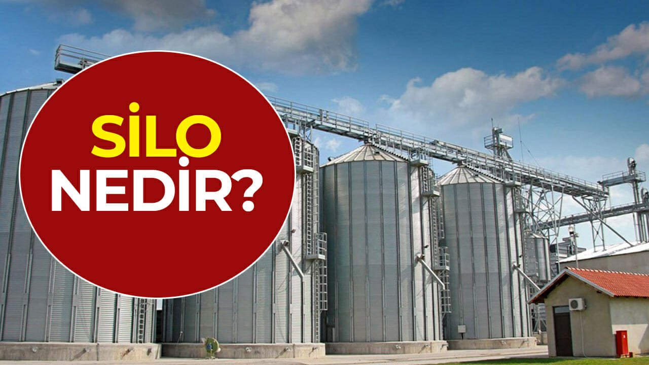 Silo nedir? Silo sistemler nasıl çalışır?