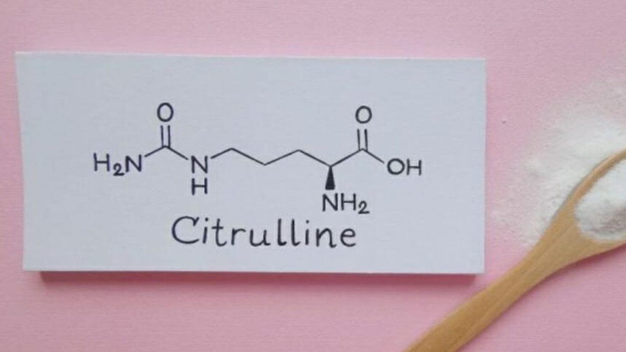 Sitrülin nedir, faydaları nelerdir? Sitrülin ne işe yarar?