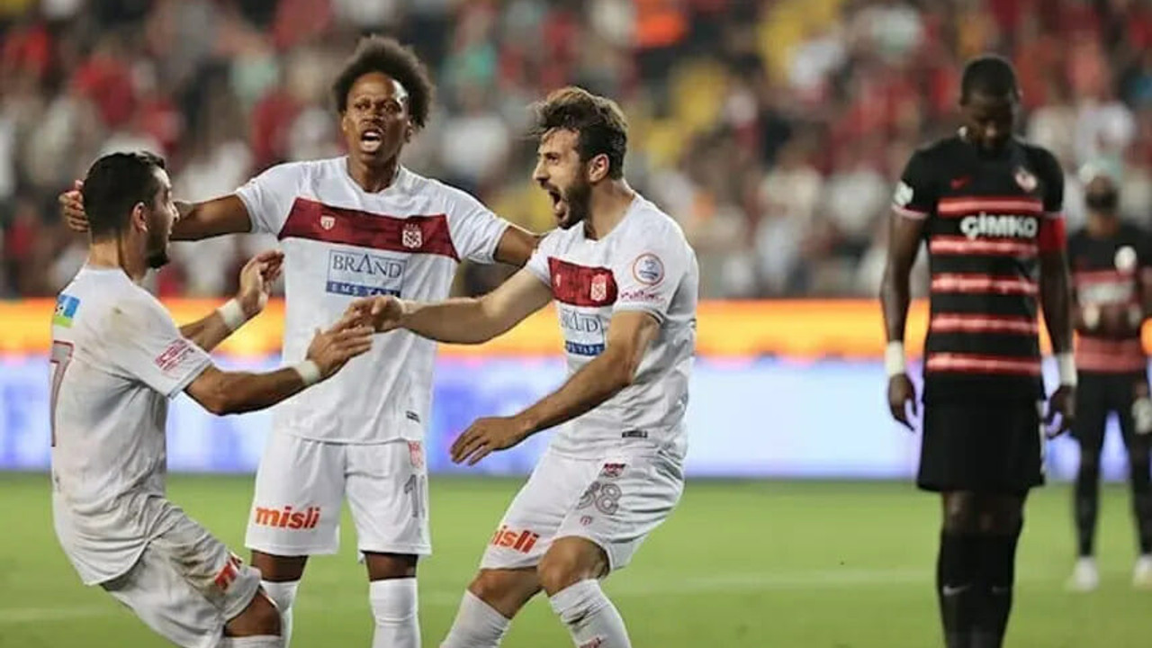 Sivasspor – Antalyaspor maçı ne zaman, hangi kanalda?