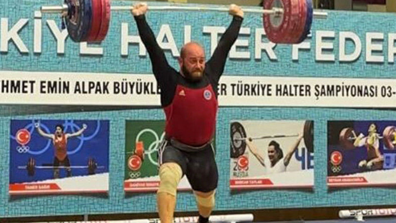 Sporcu ziyaretinden sporculuğa! 2 yılda Türkiye ikincisi oldu