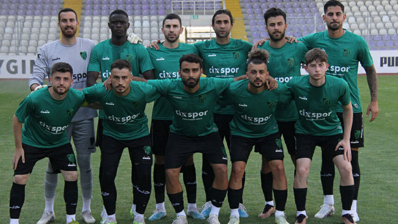 İşte Trendyol 1.Lig'in en değerli takımları!