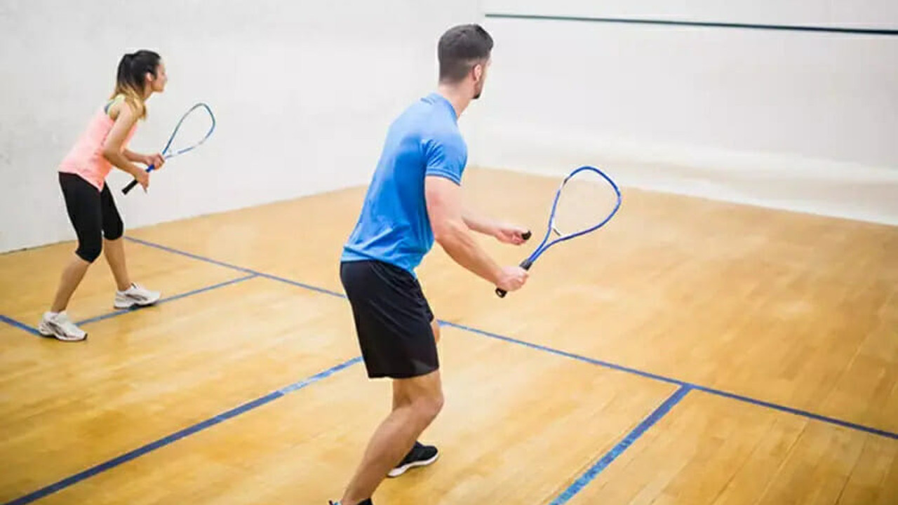 Squash nedir, nasıl oynanır, kuralları nelerdir?