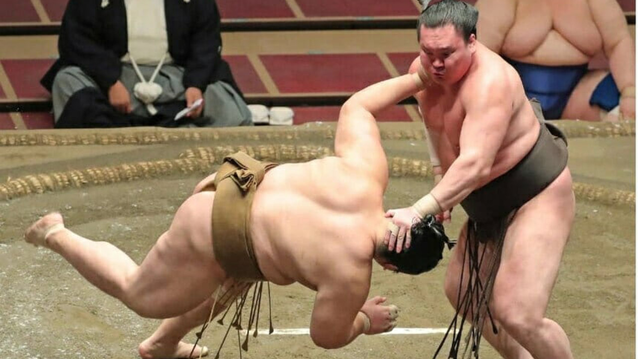 Sumo güreşi nedir? Kuralları ve prensipleri nelerdir?