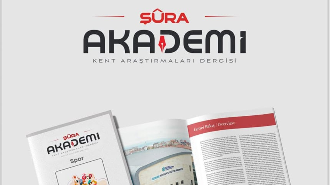 Şura Akademi bu sporu yapıyor