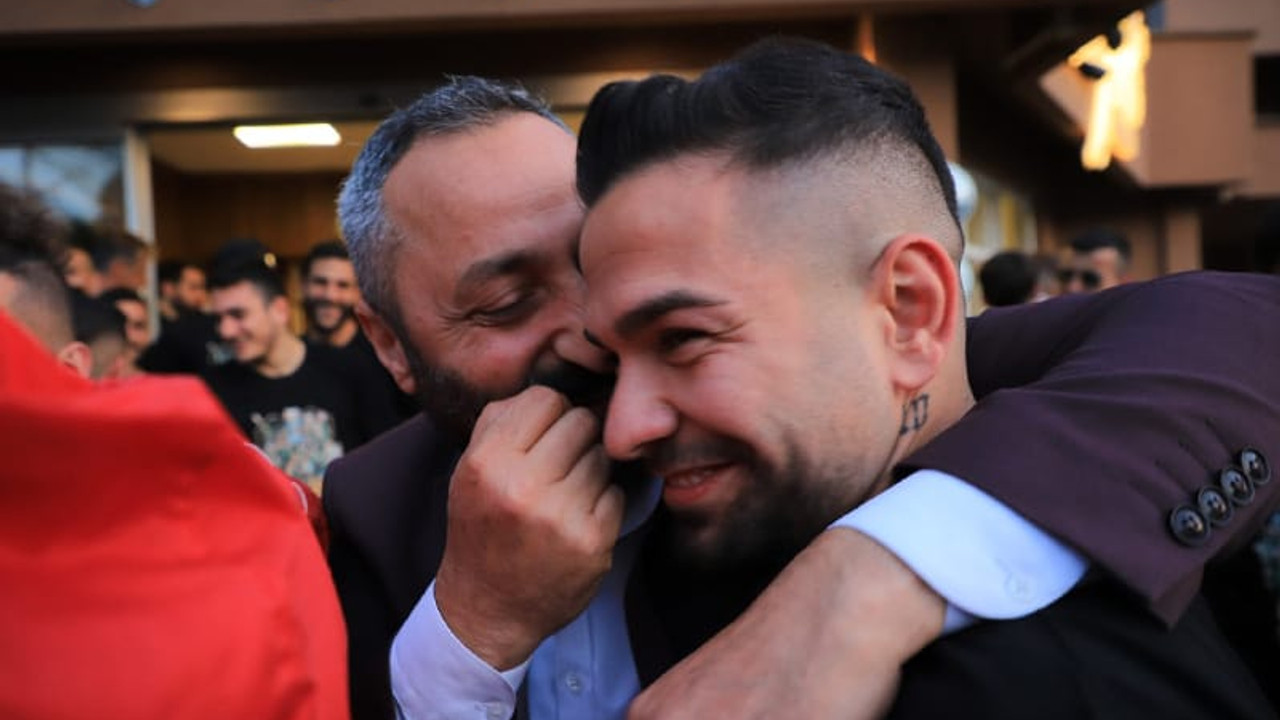 Tayfun Aydoğan: Aynılarını Murat Sancak başkanımıza da anlatacağım