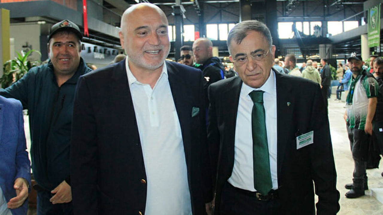 Teknik Direktör Hikmet Karaman olacak (mı?)