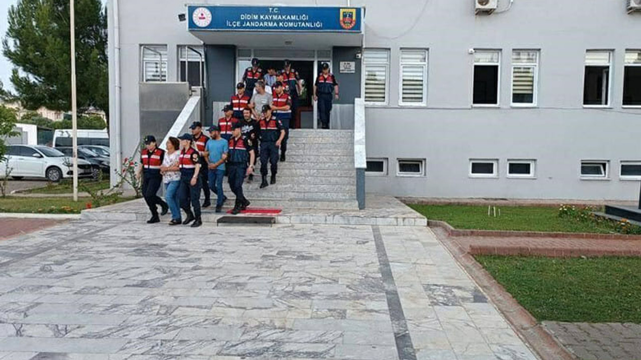 Terör örgütü TKP/ML-TİKKO’ya operasyon: 7 gözaltı