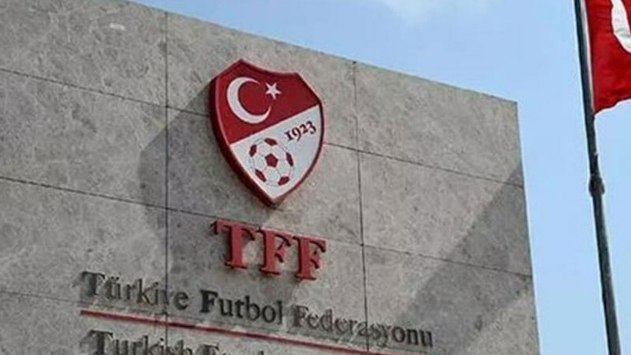 TFF, 2023-2024 sezonu transfer ve tescil dönemlerini açıkladı