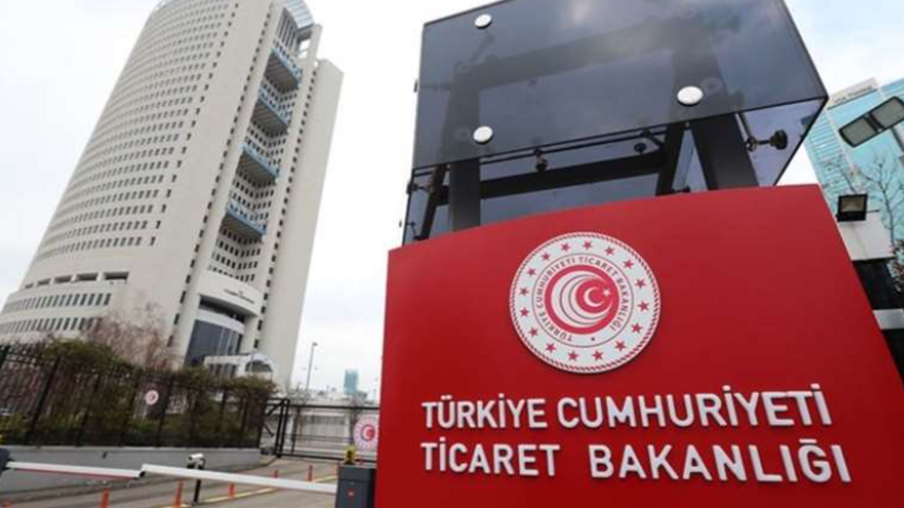 Ticaret Bakanlığı Personel Alımı 2023: ÖSYM Ticaret Bakanlığı Personel Alımı Başvuru EKRANI