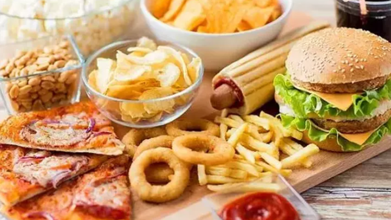 Trans yağlar neden zararlıdır? Hangi sağlık sorunlarına neden olur?