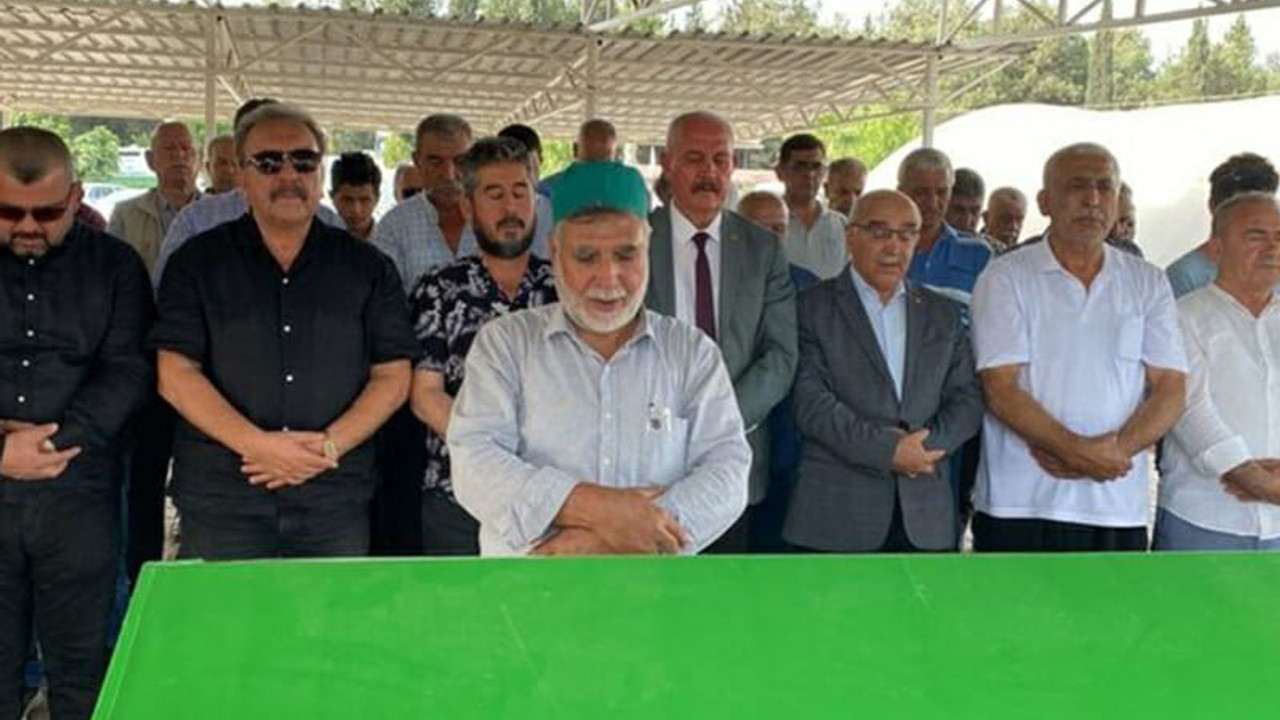 Ümit Besen'i üzen ölüm