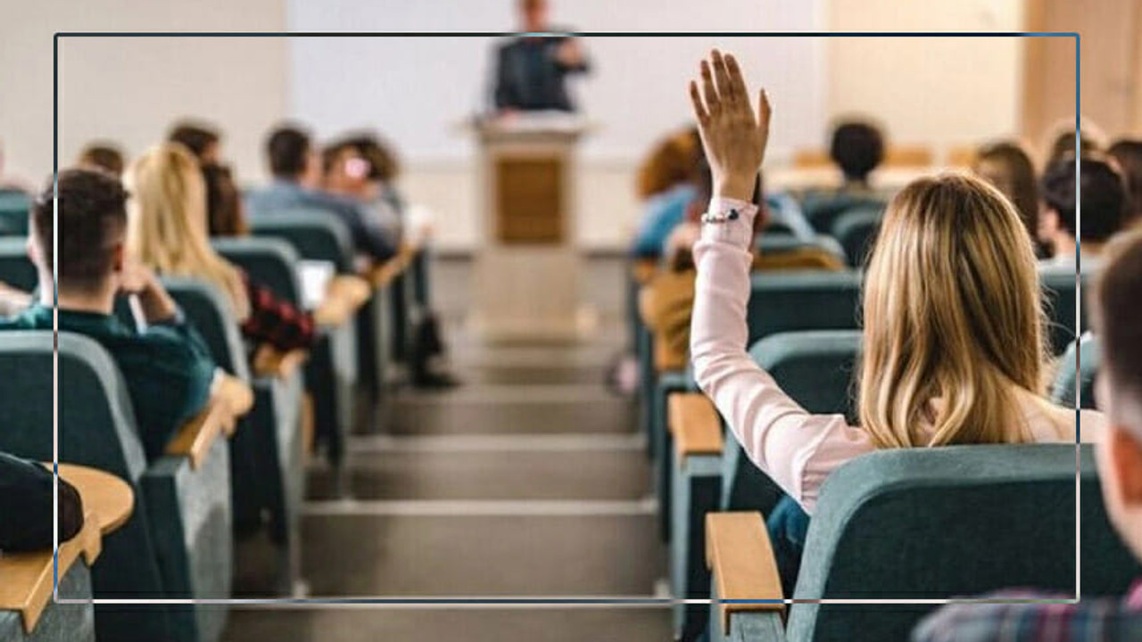 YÖK Uzaktan Eğitim Kararı Geldi: Üniversite Uzaktan Eğitim Kararı Alan İller Listesi