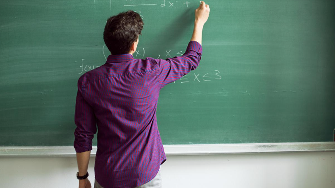 Uzman Öğretmen Sınav Başvurusu Nasıl Yapılır? MEBBİS Uzman Öğretmen Sınav Başvuru Ekranı