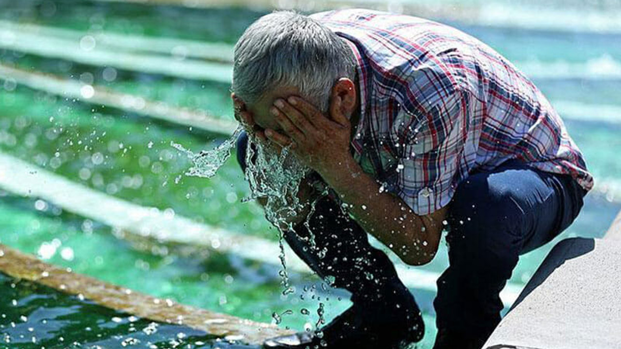 Uzmanından uyarı geldi! Güneş çarpması nedir ve nasıl korunulur?