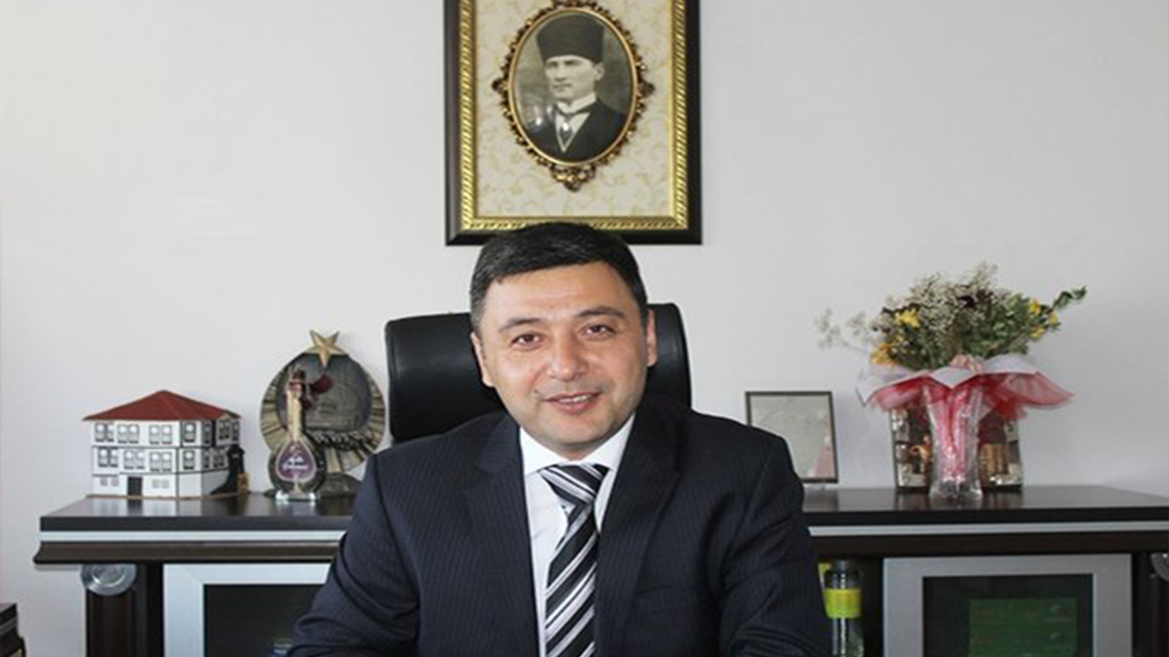 Gümüşhane Valisi Alper Tanrısever kimdir? Kaç yaşında? Nereli?