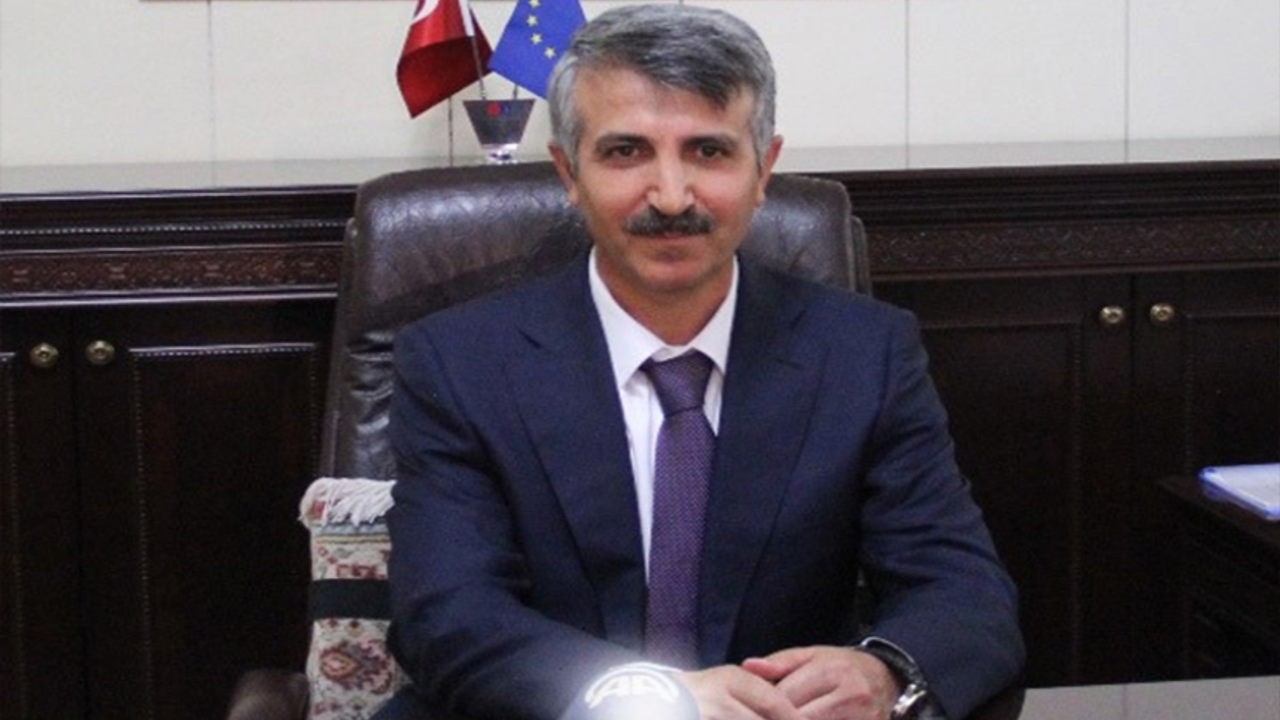 Kahramanmaraş Valisi Mükerrem Ünlüer kimdir? Kaç yaşında? Nereli?