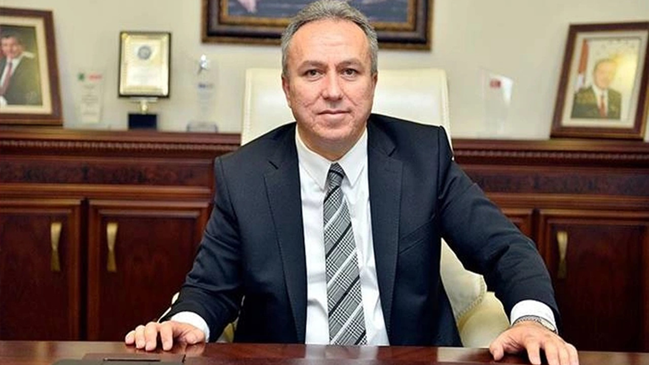 Nevşehir Valisi Ali Fidan kimdir? Kaç yaşında? Nereli?