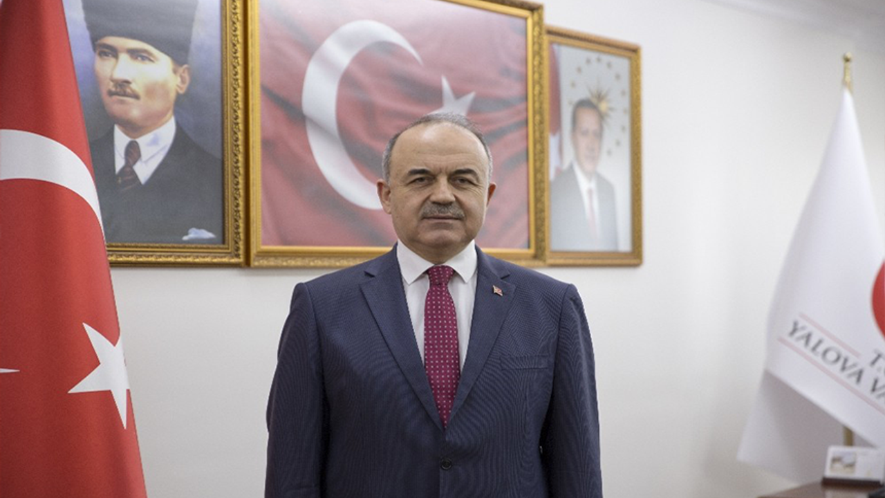 Ordu Valisi Muammer Erol kimdir? Kaç yaşında? Nereli?
