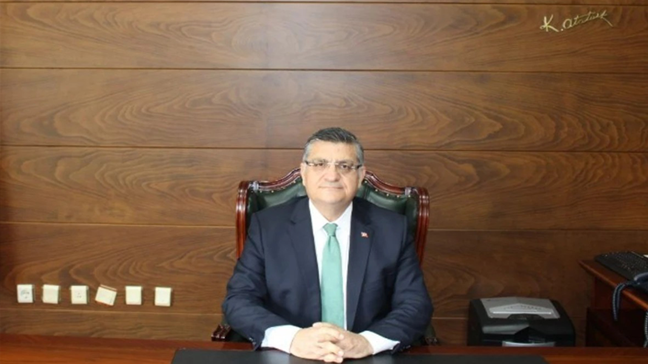 Sinop Valisi Mustafa Özarslan kimdir? Kaç yaşında? Nereli?