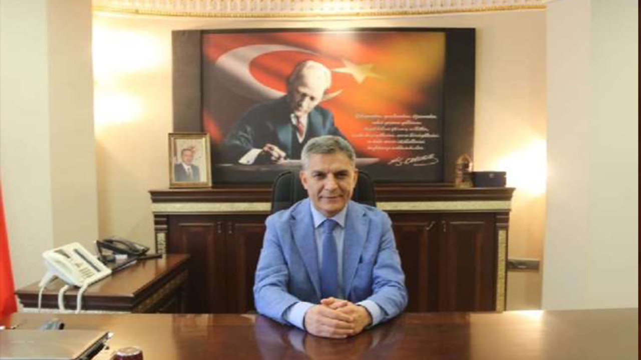 Yozgat Valisi Mehmet Ali Özkan kimdir? Kaç yaşında? Nereli?