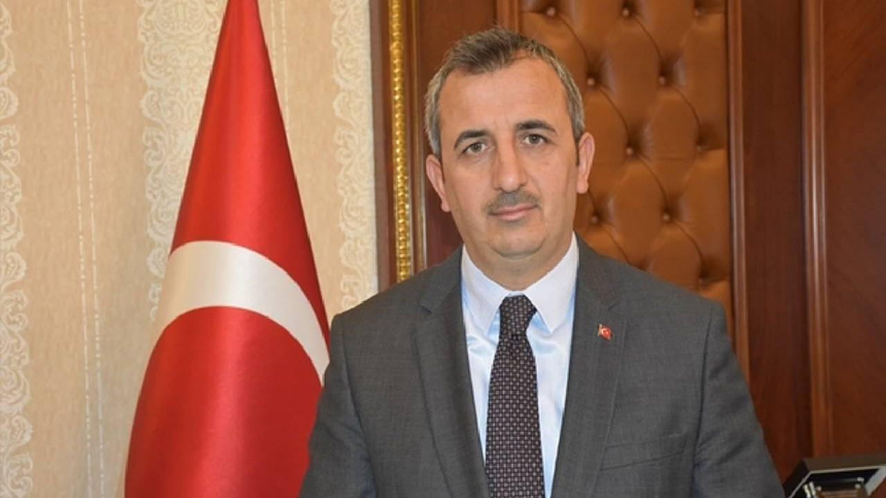 Edirne Valisi Yunus Sezer kimdir? Kaç yaşında? Nereli?