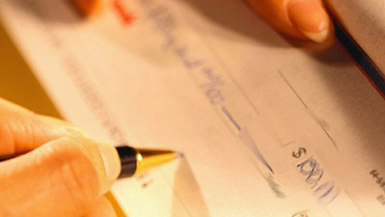 Yargıtay'dan 'emsal' niteliğinde senet kararı