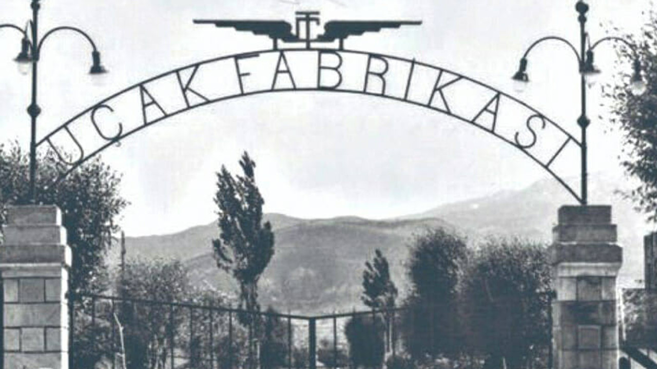 Yerli uçakta yeni adımlar atılıyor