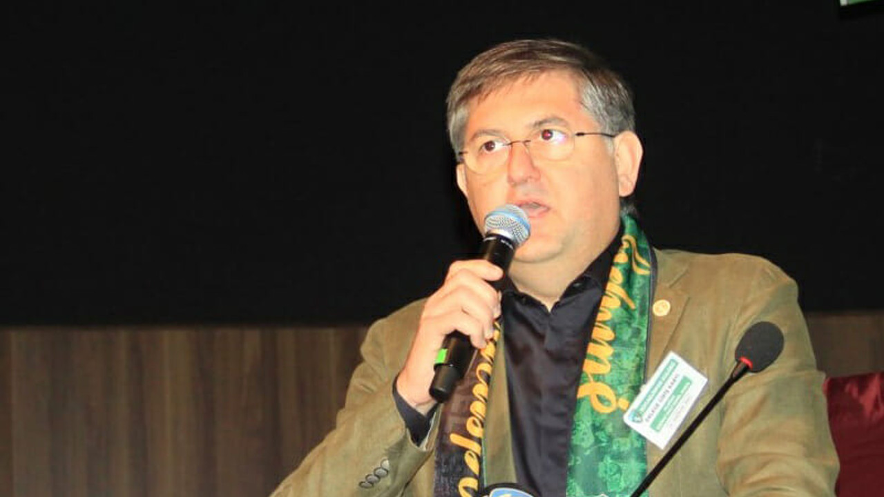 Yıldızlı: Mecliste üzerime düşen ne varsa yapacağım