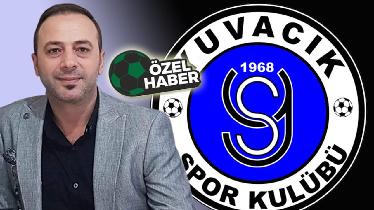 Yuvacıkspor lig hakkını devretme kararı aldı!