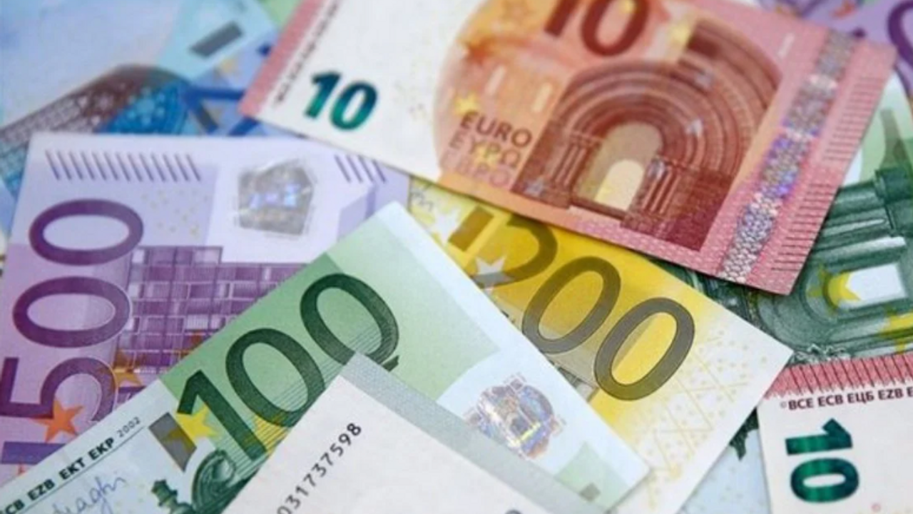 10.000 euro kaç tl