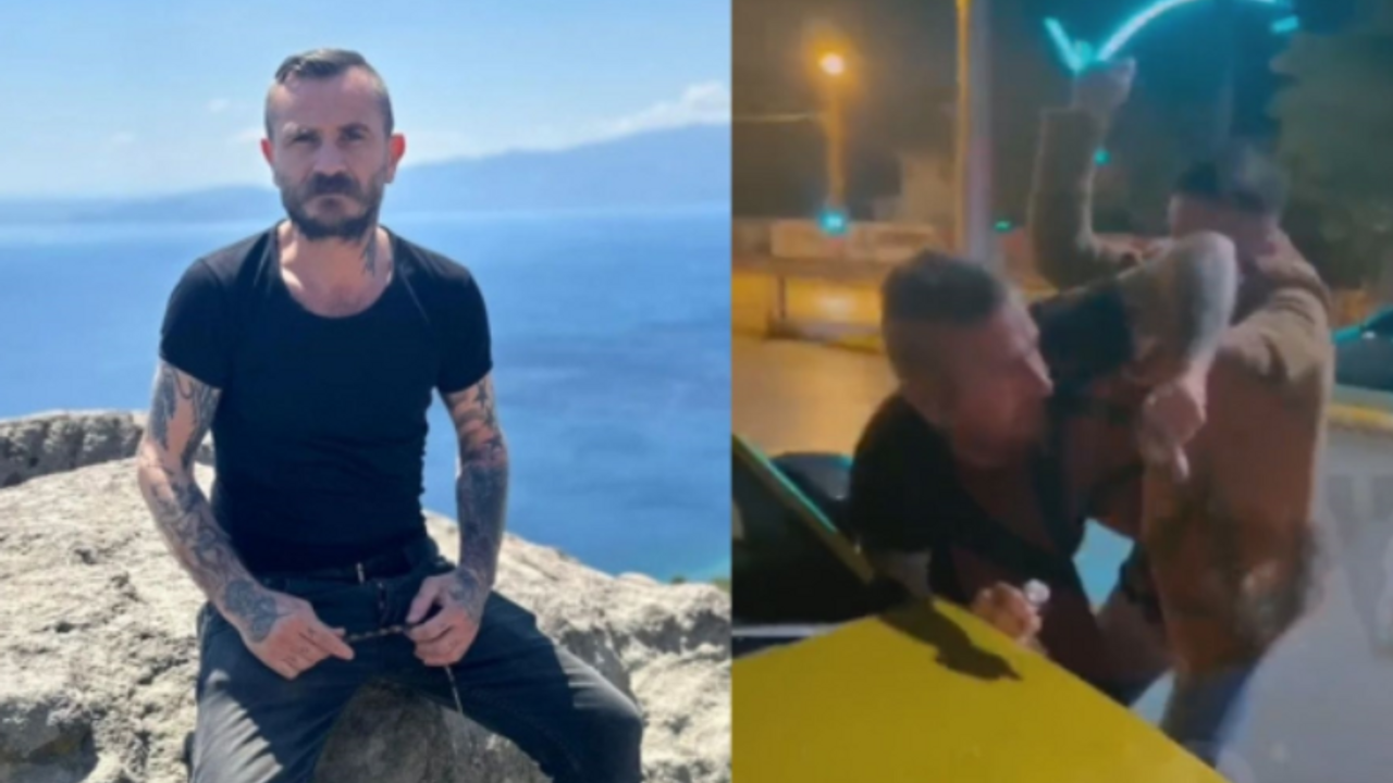 Benekli Ayhan nerede? Benekli Ayhan lakaplı Ayhan Koç dayak olayı ne?
