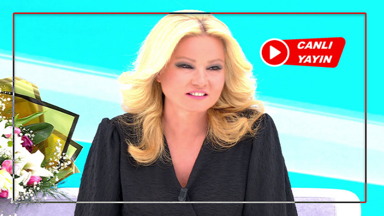 Müge Anlı 3 Ekim Canlı Yayın İZLE! ATV Müge Anlı Son Bölüm Youtube Tek Parça İZLE