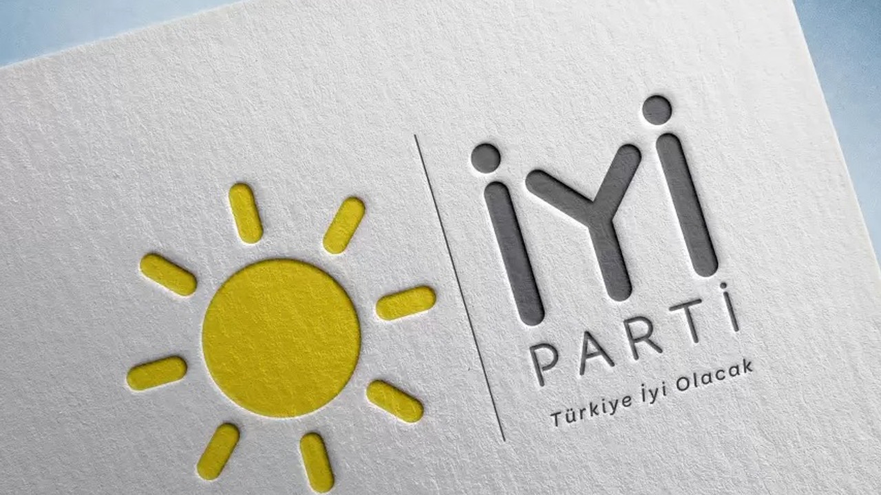 İYİ Parti’den 300 kişi istifa etti