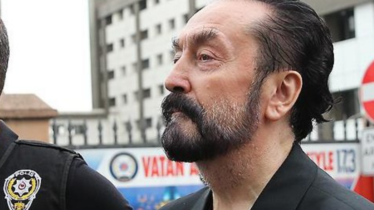 Adnan Oktar Hastalığı Ne? Adnan Oktar Kasık Fıtığı