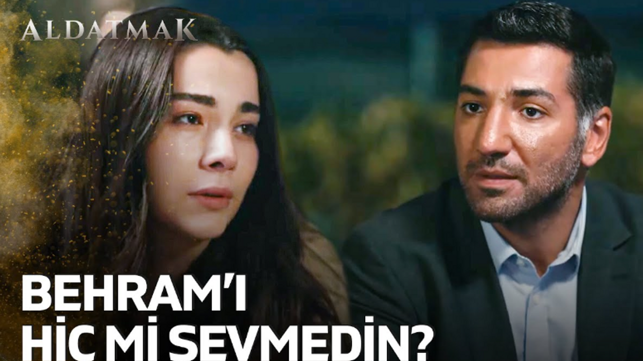 Aldatmak Dizisi Kahraman Kimdir? Berkay Ateş Kaç Yaşında? Berkay Ateş Dizileri