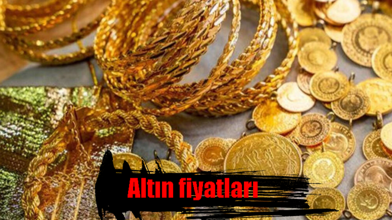 Altın Fiyatları 29 Ekim 2023: Güncel çeyrek, gram, Cumhuriyet altın fiyatları ne kadar?