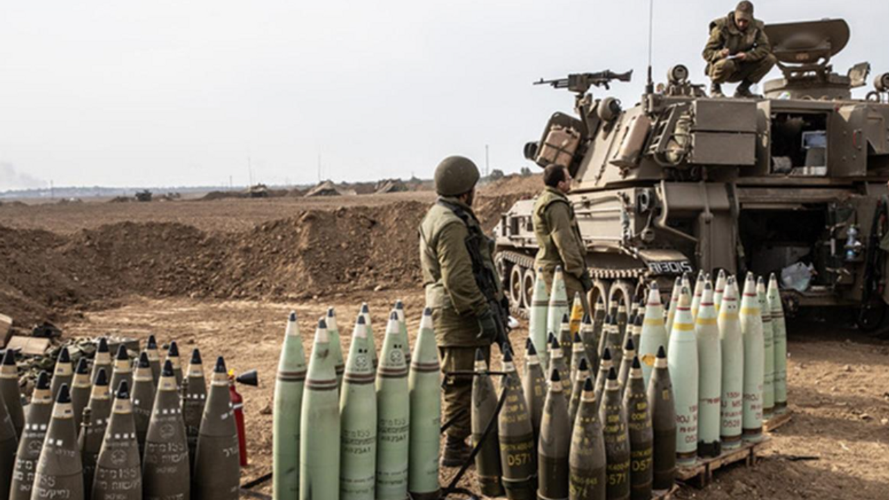 Ateşkes nedir, ne anlama geliyor? İsrail'den ateşkes açıklaması!